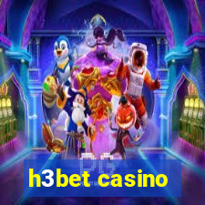 h3bet casino